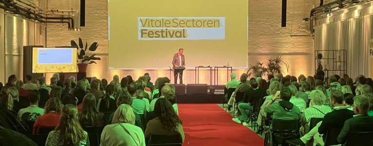 Vitale Sectoren Festival