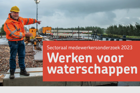 sectoraal medewerkersonderzoek