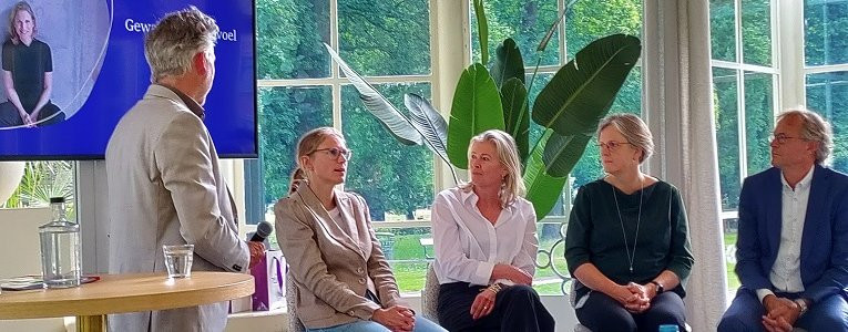 WENB Directeuren Diner 2025