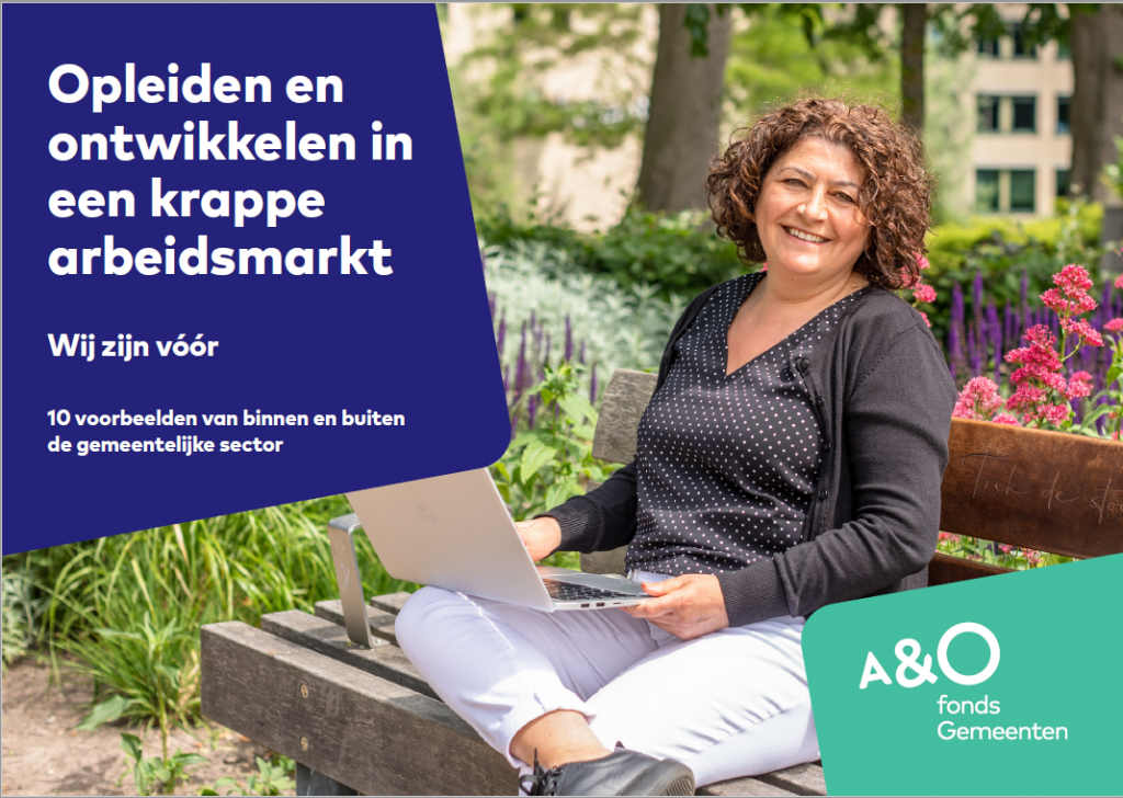 A&O fonds Gemeenten