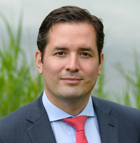 Erik De Ridder