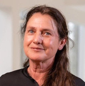 Karin van den Berg