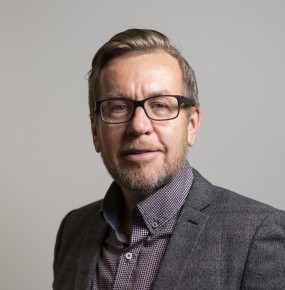 Arjan Guijt