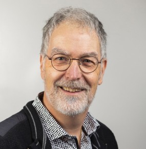 Albert van Kampen
