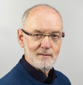 Frank Petit
