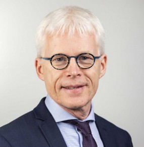 Henk Vrielink