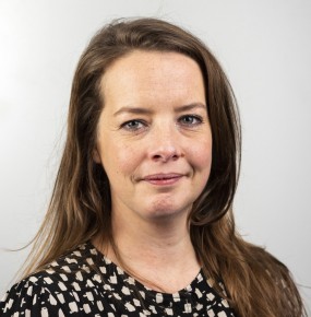 Renske Uhlenbusch