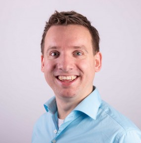 Pieter Bots
