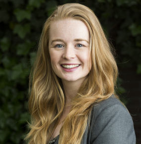 Saskia van Amerongen